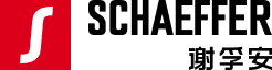 Schaeffer AG Logo