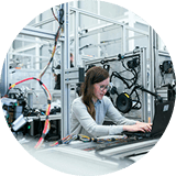 电子与电气工程