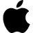 macOS logo