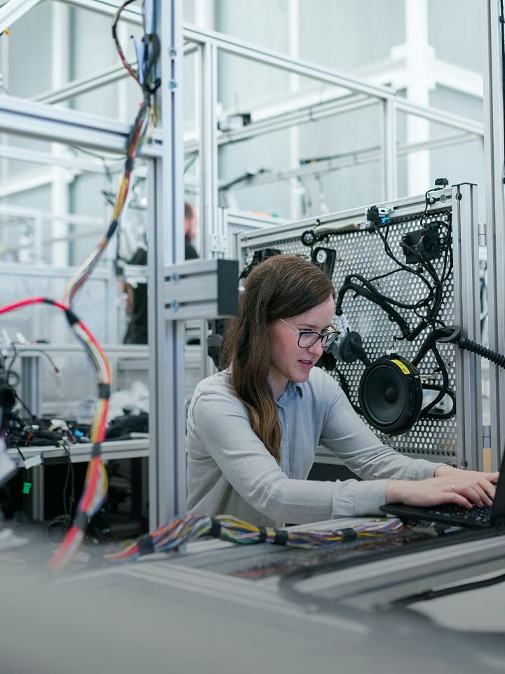 电子与电气工程