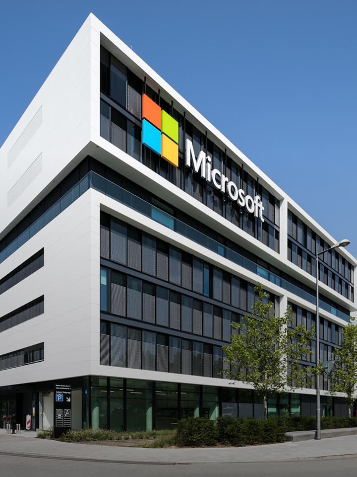 软件与信息技术