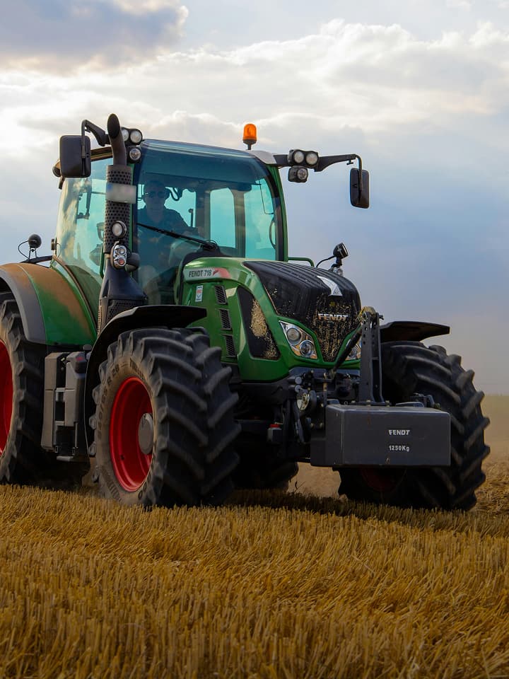 印刷包装与农业机械