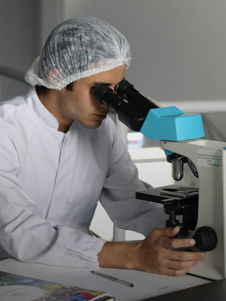 制药与医疗保健