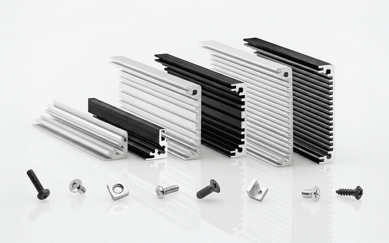 配件·紧固方案