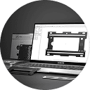 技术突破 (1996-98)