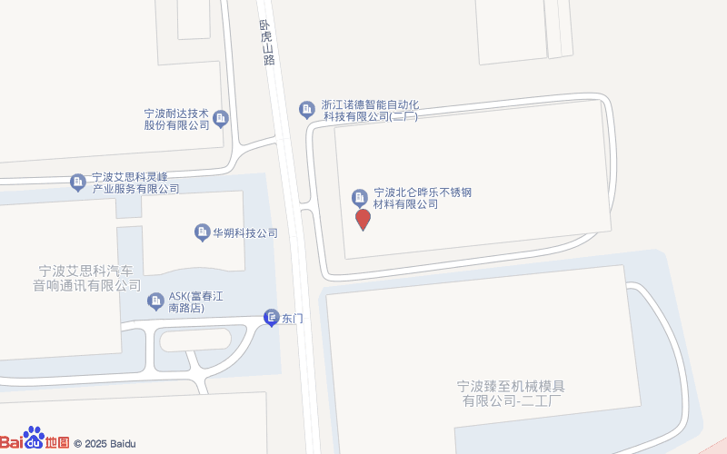 中国 (China) 位置地图